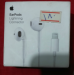 Apple Original Lighting Headphone